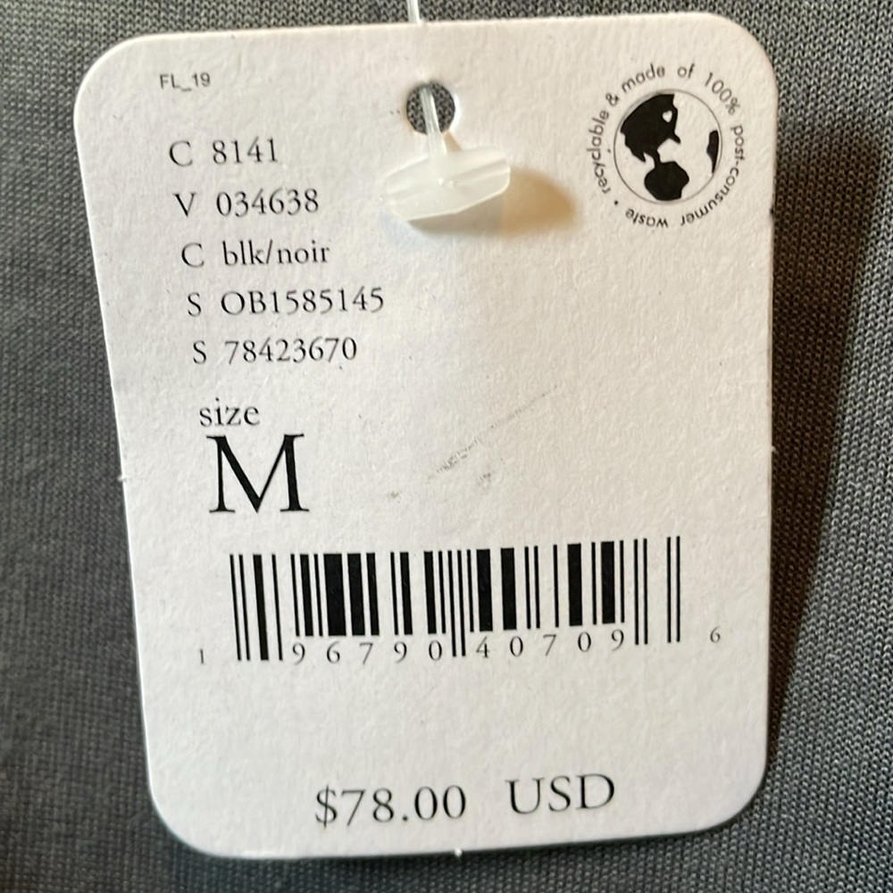 Free People Intimately Don’t You Wish Velvet Bodysuit in Black / Medium NWT - Picture 14 of 16